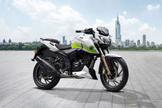 TVS Apache RTR 200 Fi E100 Images TVS Apache RTR 200 Fi E100 Images