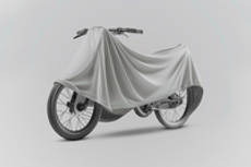  TVS Concept EB1 के स्पेसिफिकेशन