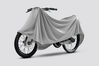 Technical Specifications of TVS Concept EB1: Engine, Dimensions & Performance Technical Specifications of TVS Concept EB1: Engine, Dimensions & Performance
