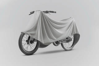 टीवीएस Concept EB1