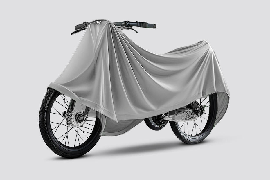  TVS Concept EB1