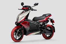 Questions and Answers on TVS X