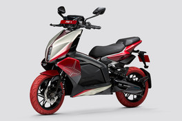 Honda Forza 350 Price in Pune Starts at INR 3,70,000 - Main Image