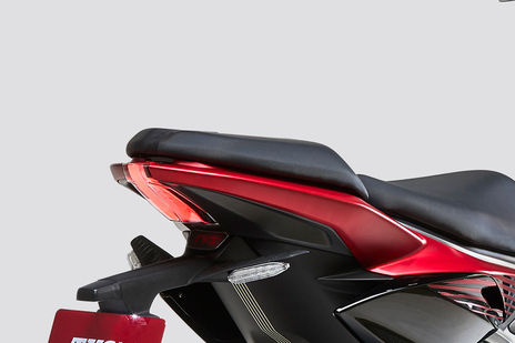 TVS X image 13