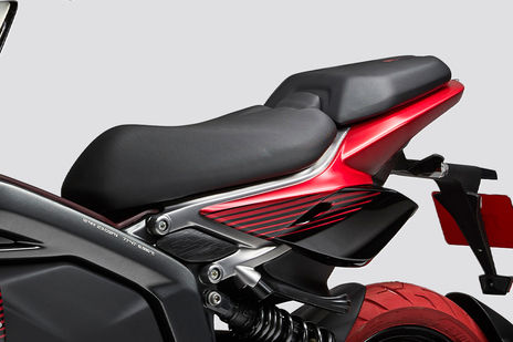 TVS X image 11