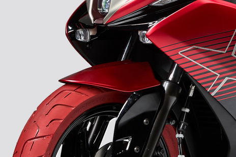 TVS X image 15
