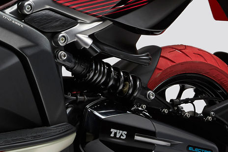 TVS X image 17