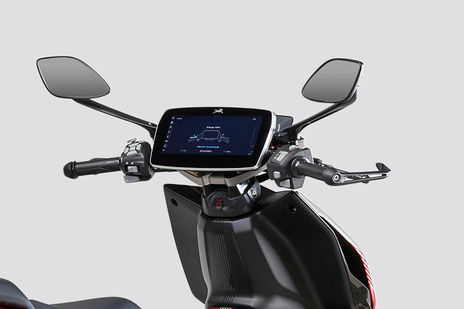 TVS X image 23