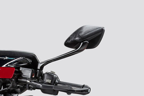 TVS X image 14