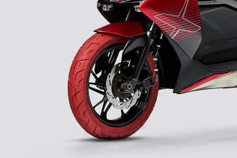 TVS X image 22