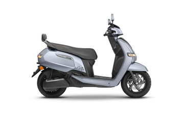 Electric Bike Tvs Battery Price TVS IQube Price Range, Images