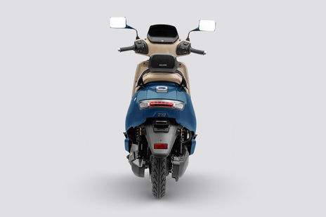 TVS iQube image 24