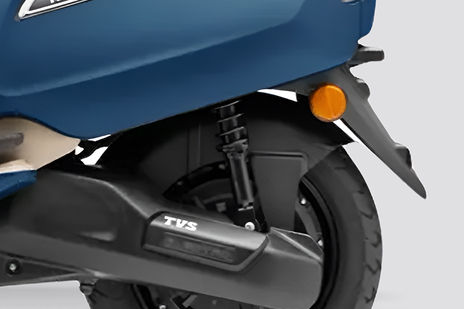 TVS iQube image 19