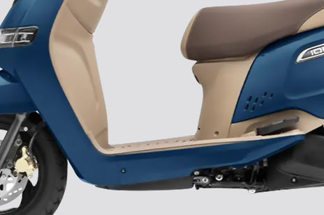 TVS iQube image 21
