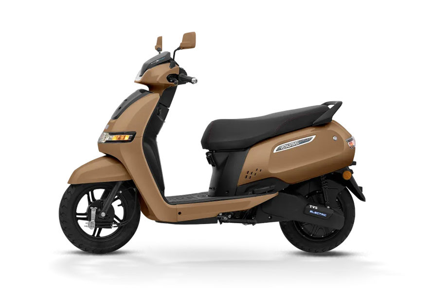 Walnut Brown