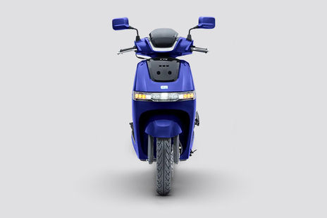 TVS iQube S image 13