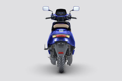TVS iQube S image 12