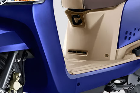 TVS iQube S image 17