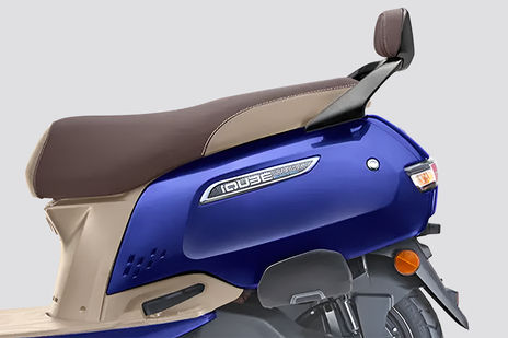TVS iQube S image 18