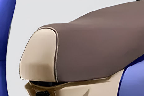 TVS iQube S image 20