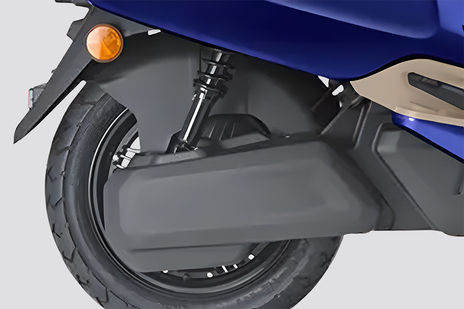 TVS iQube S image 24