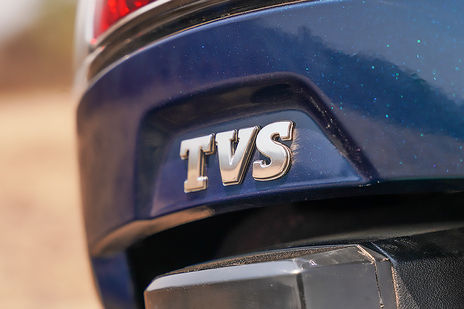 TVS iQube ST image 15