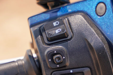 TVS iQube ST image 30