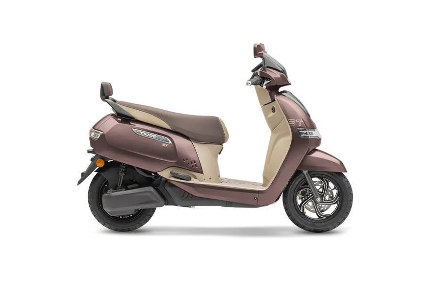 Copper Brown Beige
