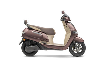 Copper Brown Beige Copper Brown Beige