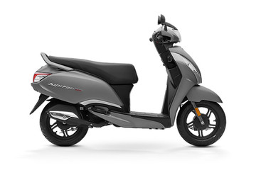 Tvs Activa Jupiter Price Activa 125 Cc Jupiter Price In