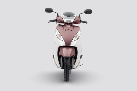 TVS Jupiter 125 image 11