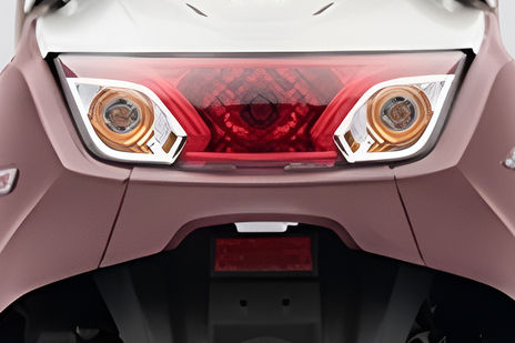 TVS Jupiter 125 image 17