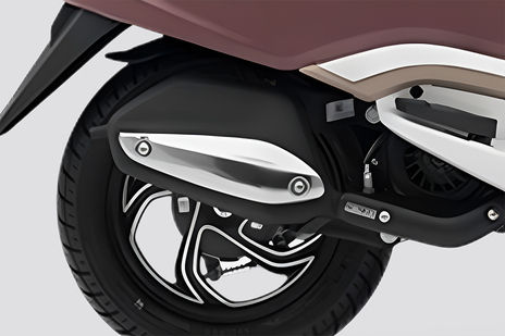 TVS Jupiter 125 image 21