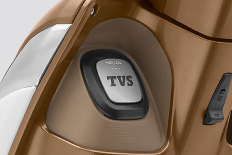 TVS Jupiter 125 image 16
