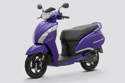 TVS Jupiter 125 Drum Alloy TVS Jupiter 125 Drum Alloy