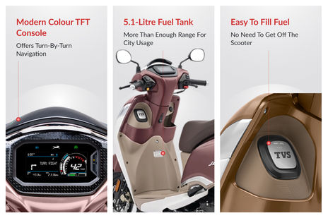 TVS Jupiter 125 image 26