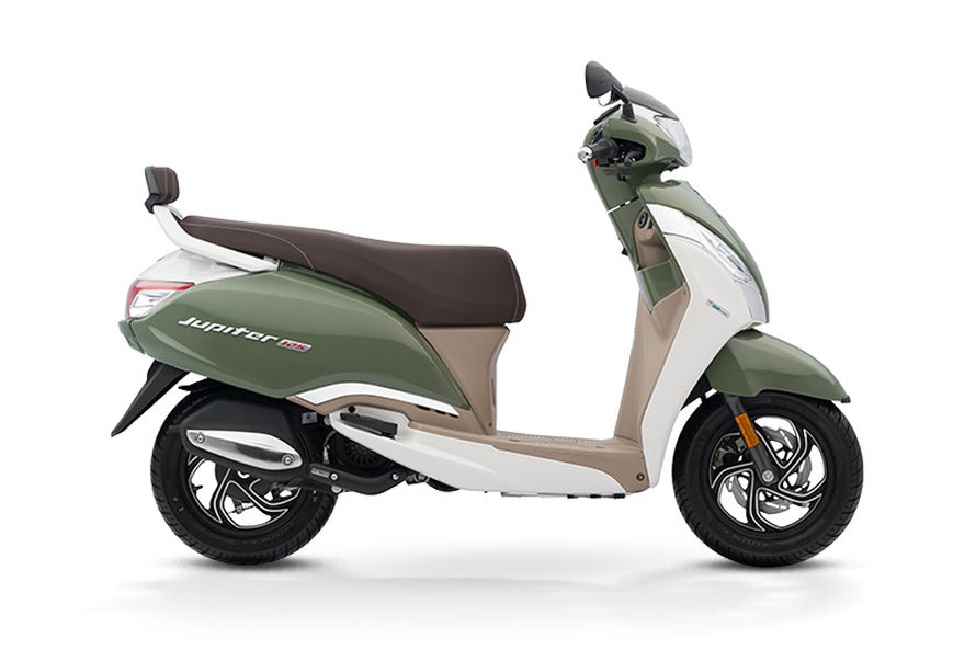 Elite Green