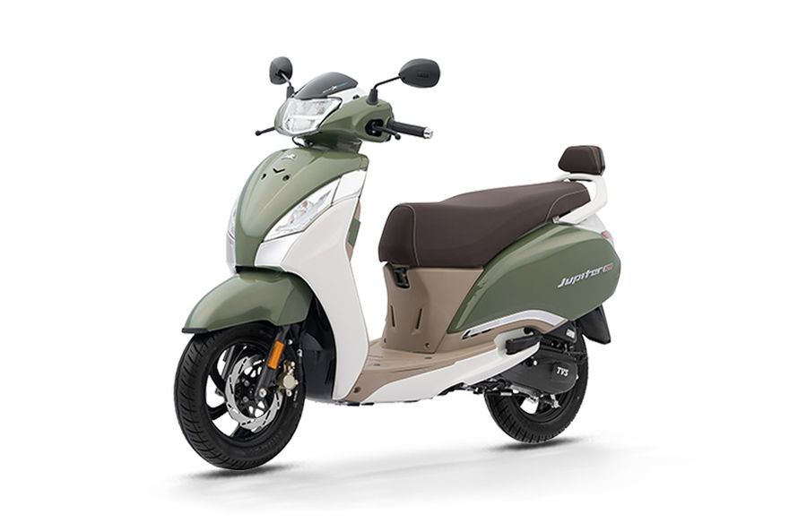 Ivory Elite Green Ivory Elite Green