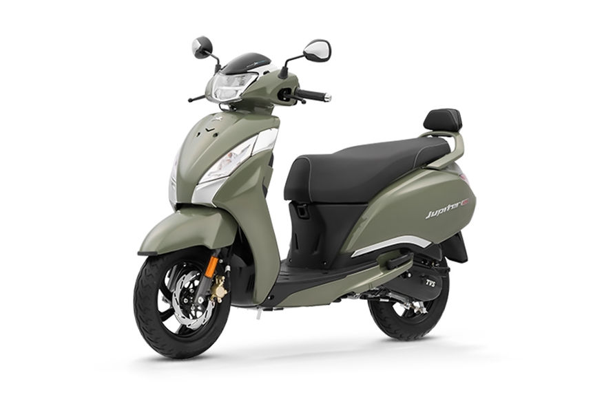 Elite Green Elite Green