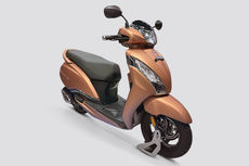 TVS Jupiter CNG Variants TVS Jupiter CNG Variants