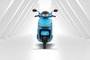 TVS Jupiter Front View