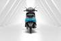 TVS Jupiter Rear View