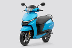 Jupiter Dawn Blue Matte