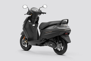 TVS Jupiter Special Edition On road Price, Specifications, Weight