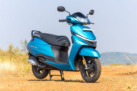 TVS Jupiter image 12