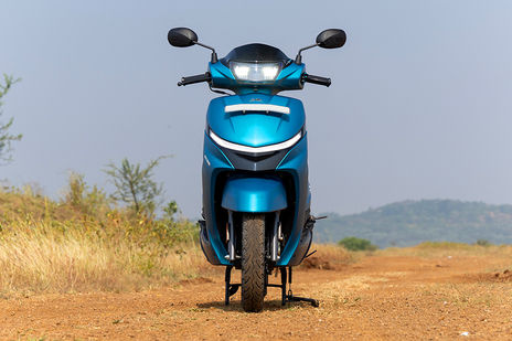 TVS Jupiter image 11