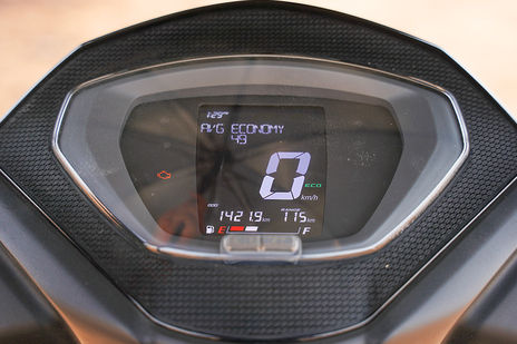 TVS Jupiter image 19