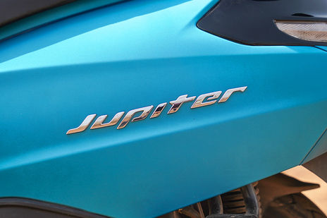 TVS Jupiter image 33