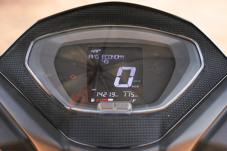 TVS Jupiter image 36