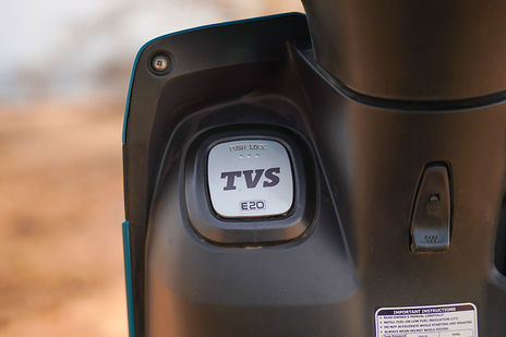 TVS Jupiter image 20